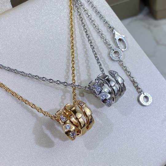 Bvlgari necklace 04lyh132